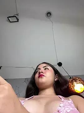 Gaby-Herrera from StripChat is Freechat