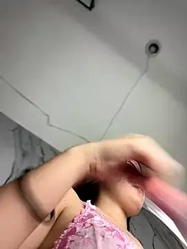 Gaby-Herrera from StripChat is Freechat