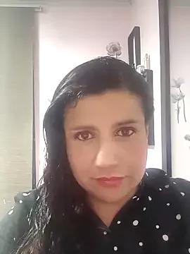 Gaby-valdiri from StripChat is Freechat