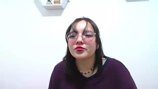 Gaby99_ webcams show profile image 