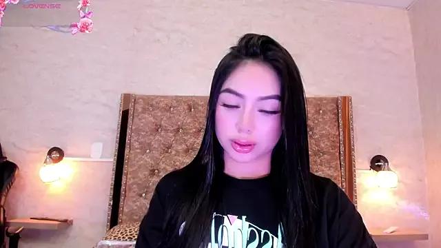 gaby_desire777 from StripChat is Freechat