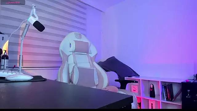 Gaby_Miller22 webcams show profile image 