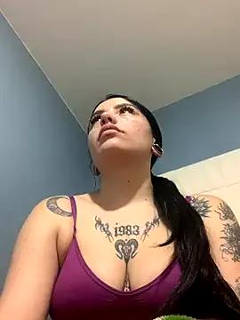 Gaby_park3 from StripChat is Freechat