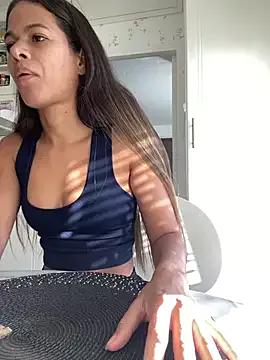 Gaby_pinheirO from StripChat is Freechat