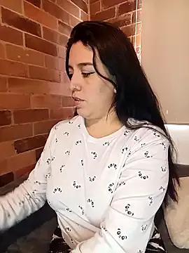 Gaby_squirt00 from StripChat is Freechat