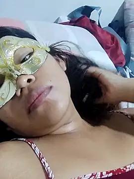 gabycita2 from StripChat is Freechat