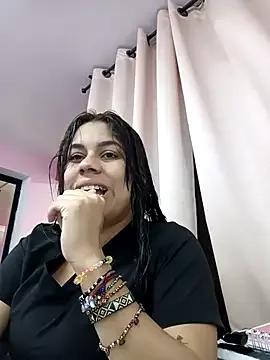 GabyMontenegro from StripChat is Freechat
