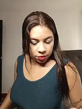 GabyMontenegro from StripChat is Freechat