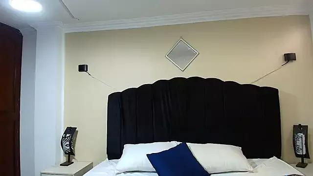 GabySweett_ from StripChat is Freechat