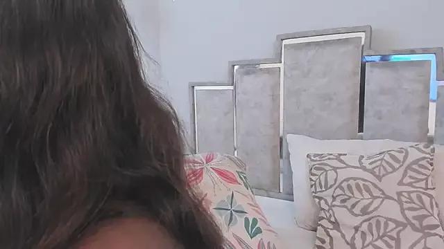 GabyyJones webcams show profile image 