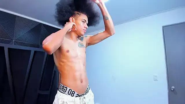 Photos of Gael_Smith_ from StripChat is Freechat