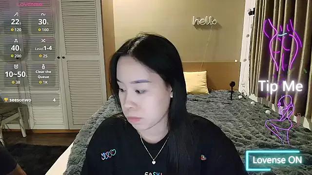gagawin001 from StripChat