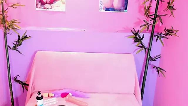 Gaia_Gatex from StripChat