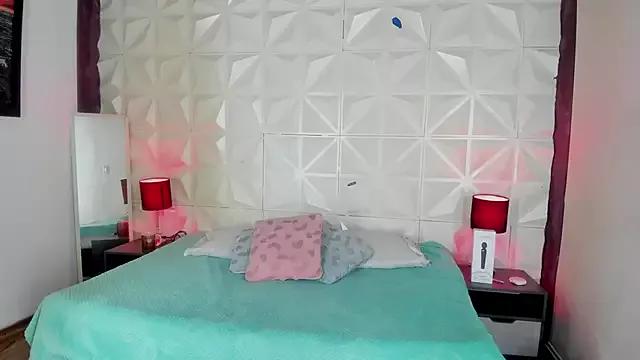 Gaia_Hot08 from StripChat