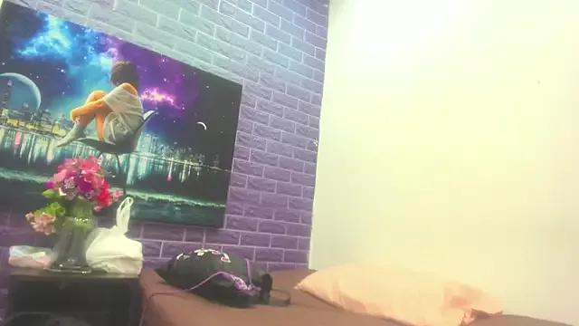 Gaia_Hot08 from StripChat