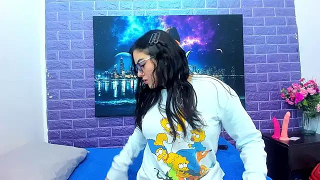 Gaia_Hot08 from StripChat