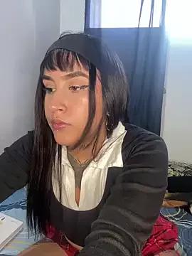 GaiaLynch_- webcams show profile image 