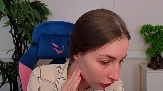 GailHamilton on StripChat