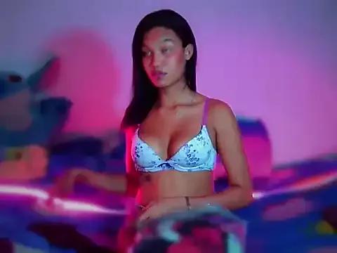 GalaRouss from StripChat