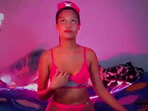 GalaRouss from StripChat
