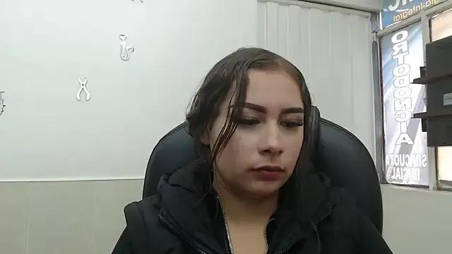 Galasexy23 from StripChat