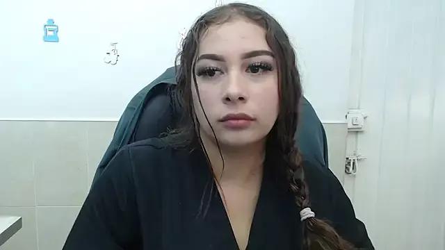 Galasexy23 from StripChat