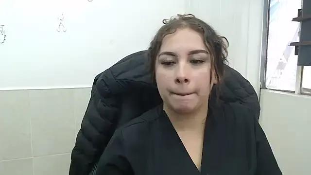 Galasexy23 from StripChat
