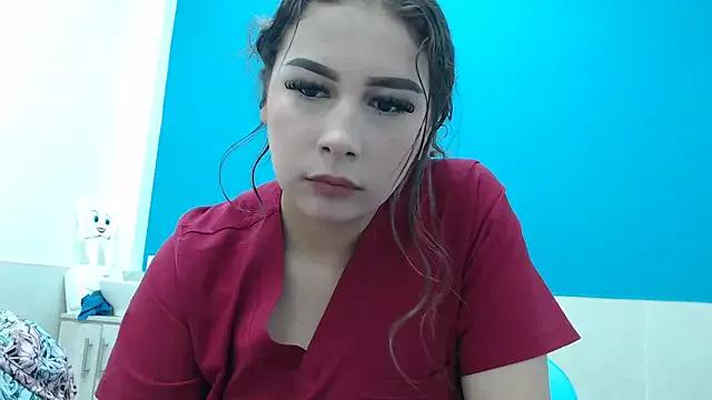 Galasexy23 from StripChat