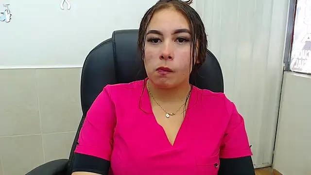 Galasexy23 from StripChat