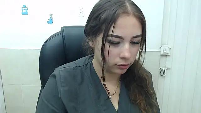 Galasexy23 from StripChat