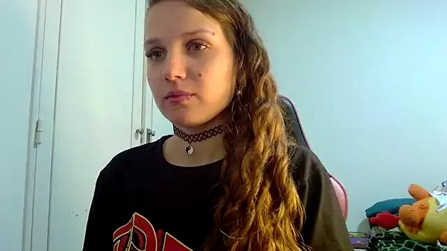 galaxiaa23 from StripChat