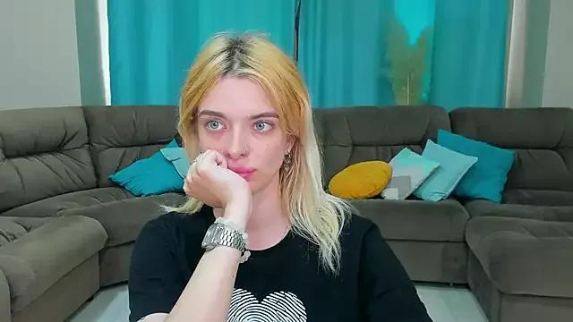 galaxy__girl from StripChat