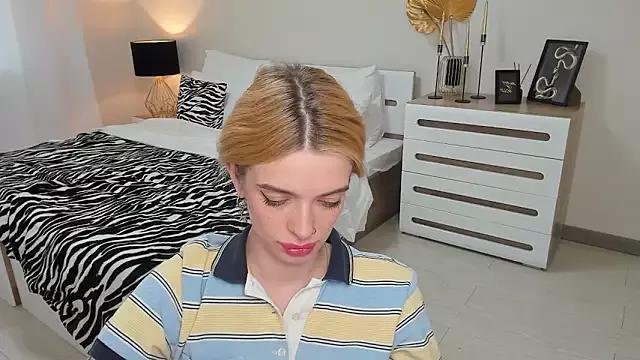 galaxy__girl from StripChat