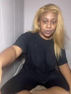 Galaxybabe23 from StripChat
