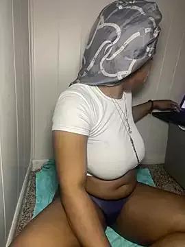 Galaxybabe23 from StripChat is Freechat