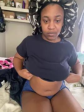 Galaxybabe23 from StripChat