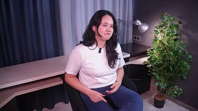 GaleScontras webcams show profile image 