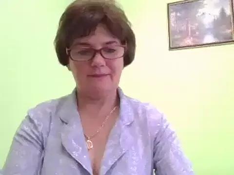 Galina5630 from StripChat is Freechat
