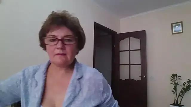 Photos of Galina56301 from StripChat is Freechat