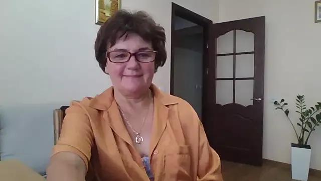 Galina56301 from StripChat is Freechat
