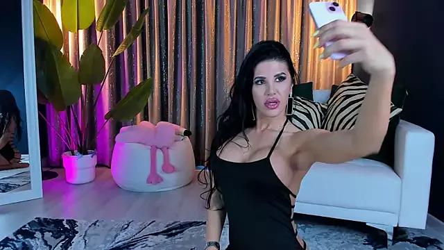 GallienneGray from StripChat
