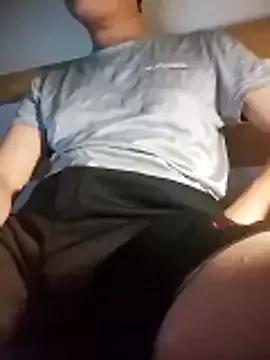 Gande_003 webcams show profile image 