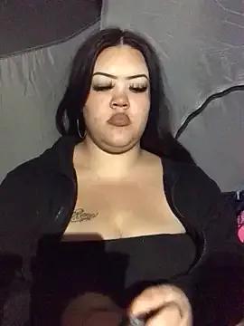 GANJAQUEEN4 webcams show profile image 