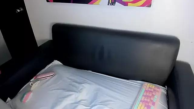 Gara_Himari from StripChat