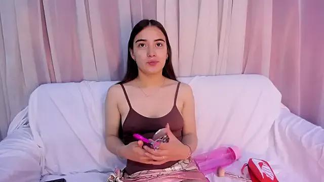 Gara_Himari from StripChat