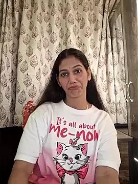 Garima_G webcams show profile image 