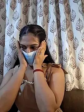Photos of Garima_G from StripChat is Group