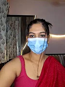 Photos of Garima_G from StripChat is Freechat