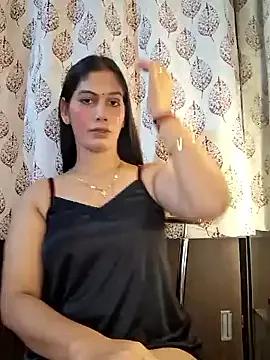 Photos of Garima_G from StripChat is Group