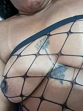 gatadanada from StripChat